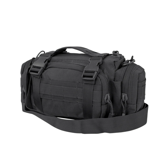 Bolsa de Despliegue Compacta 127-010