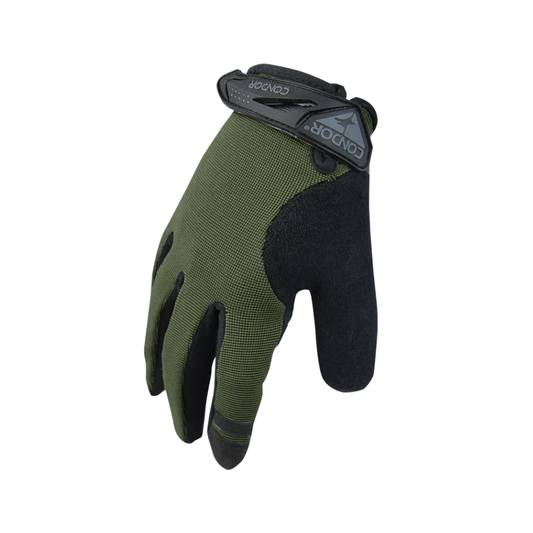Guantes Shooter Glove 228