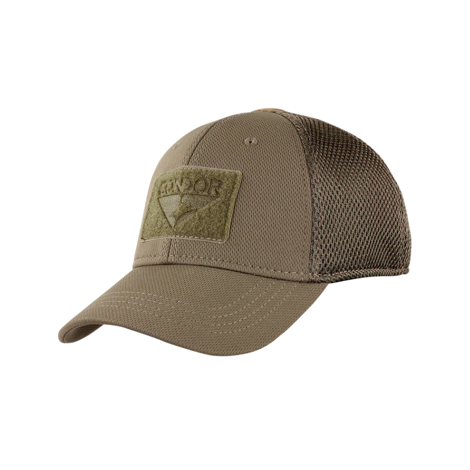 Gorra Flex Tactical Mesh 161140
