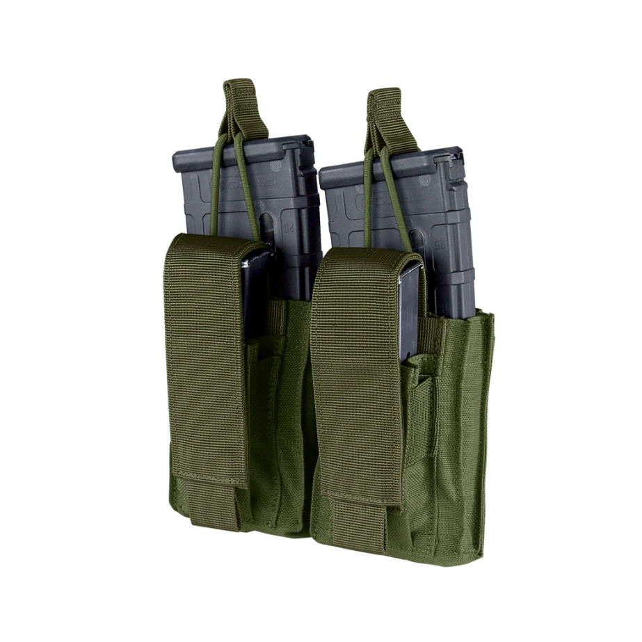 Doble Portacargadores 191232