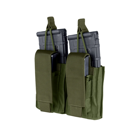 Doble Portacargadores 191232