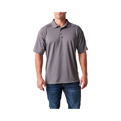 Polo Táctico Performance De Manga Corta 71049