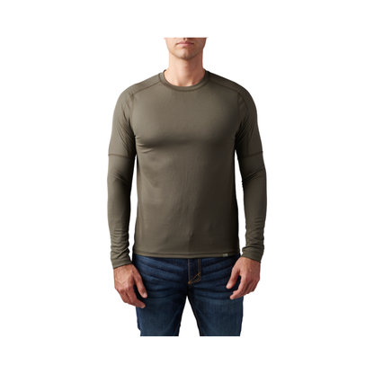 Camiseta Interior Tropos Manga Larga 40183