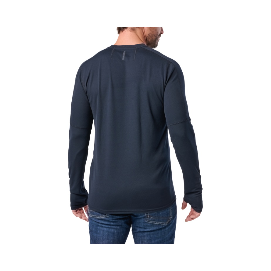 Camiseta Interior Tropos Manga Larga 40183