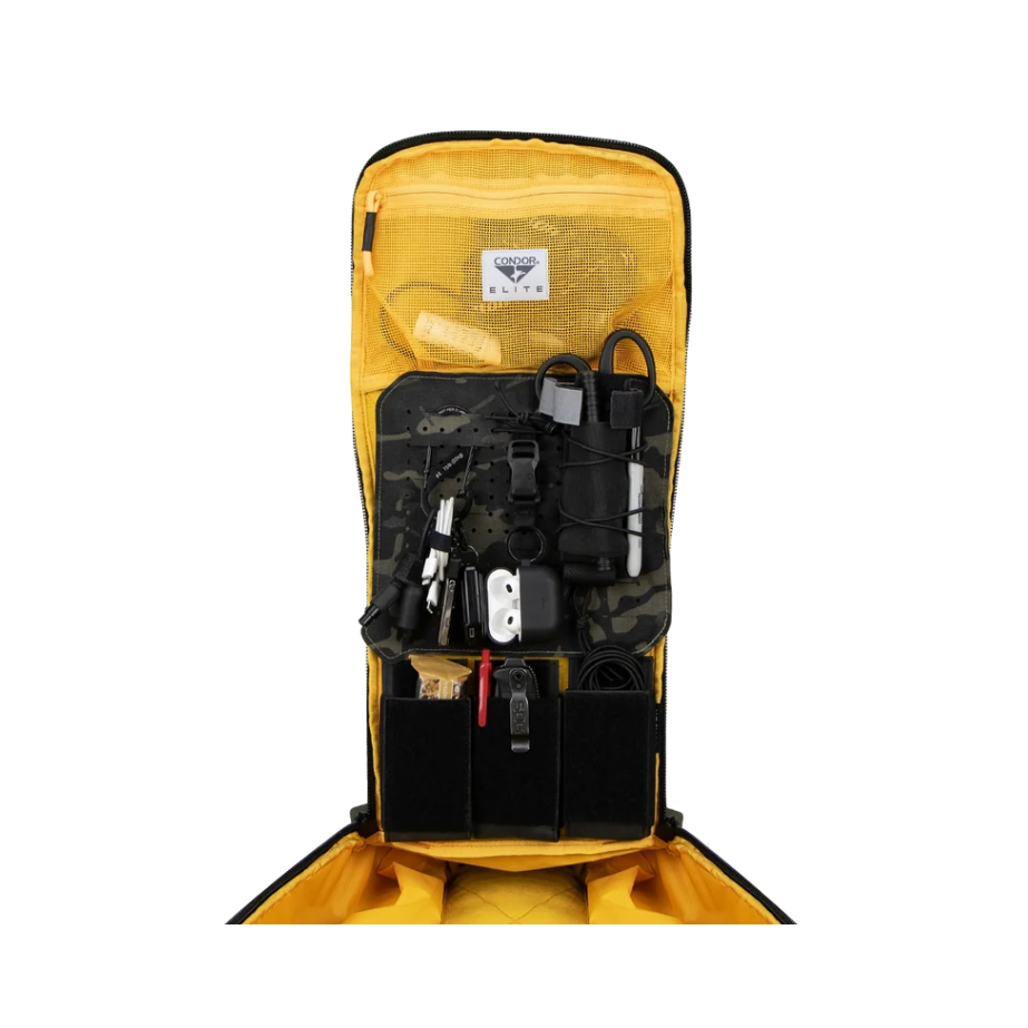 Mochila Nomad 25L 111295