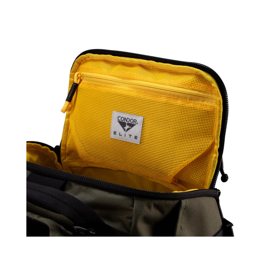 Mochila Nomad 25L 111295