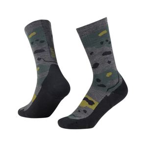 Calcetín LW Merino Wool Crew 137798