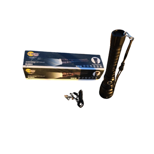 Flashlight GF8001-M