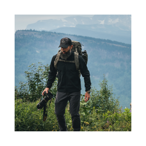 Chamarra Nevada Softshell 78035