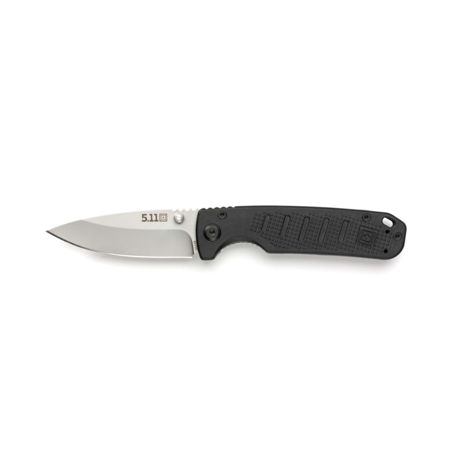 Navaja Táctica Icarus Mini Hoja Drop Point 2.8 51157