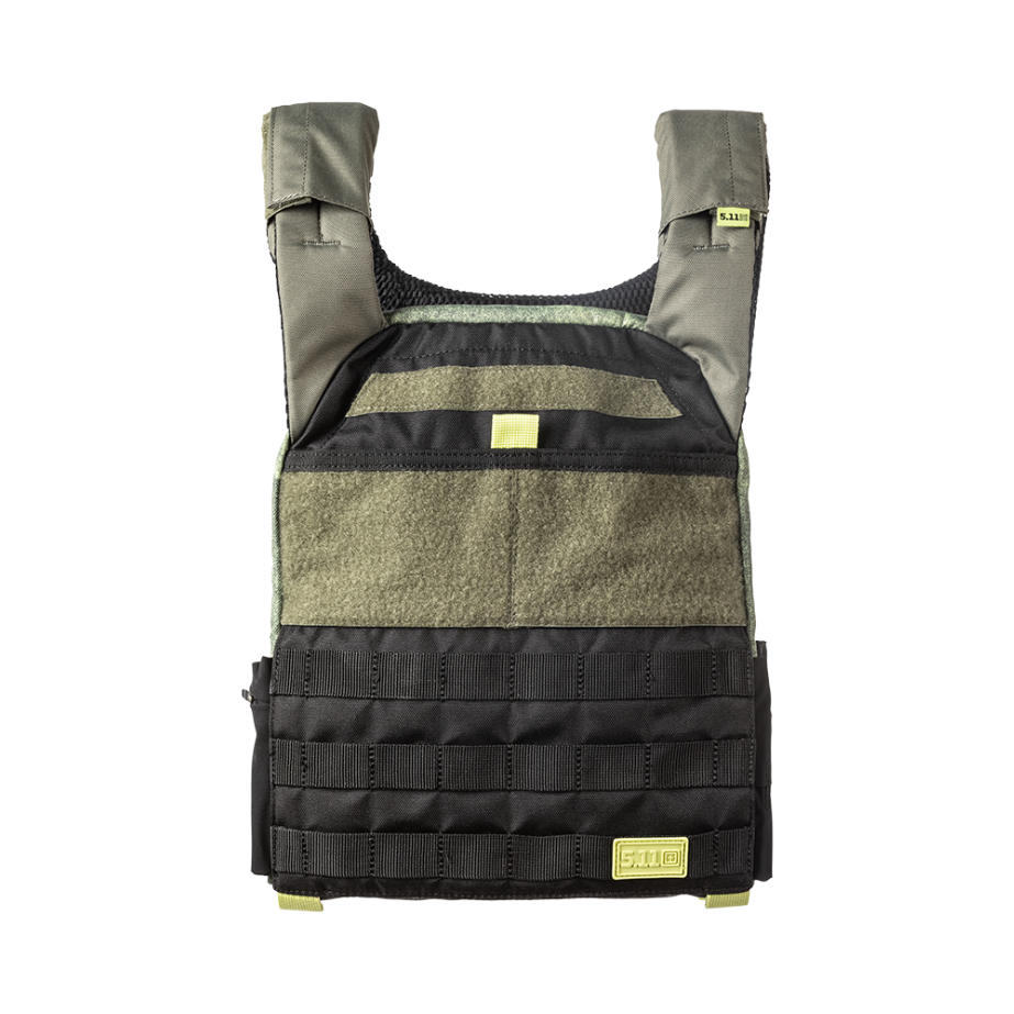 Chaleco de entrenamiento TacTec® 56693