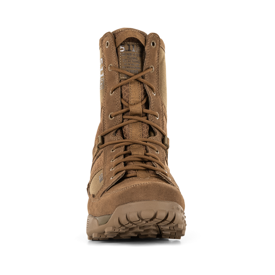 A/T 8" Non-Zip Boot 12422
