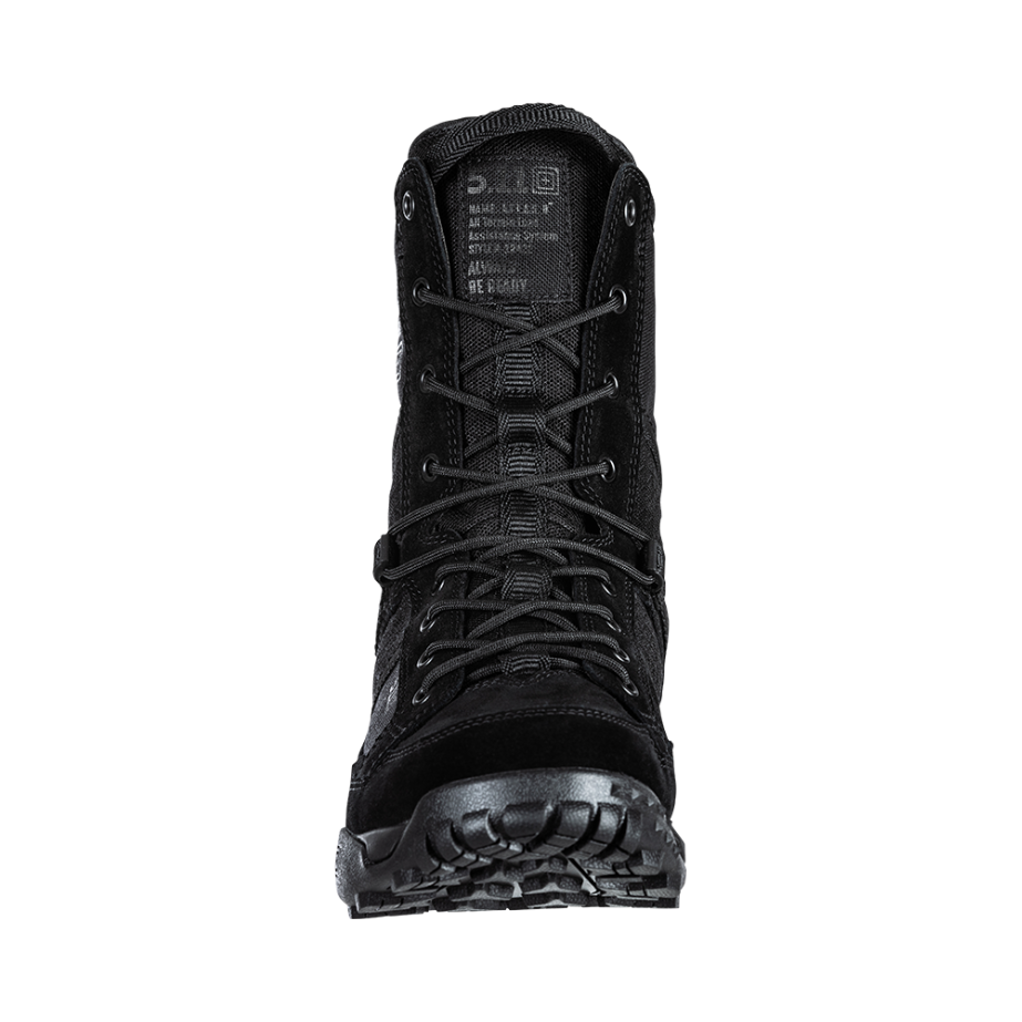 A/T 8" Non-Zip Boot 12422