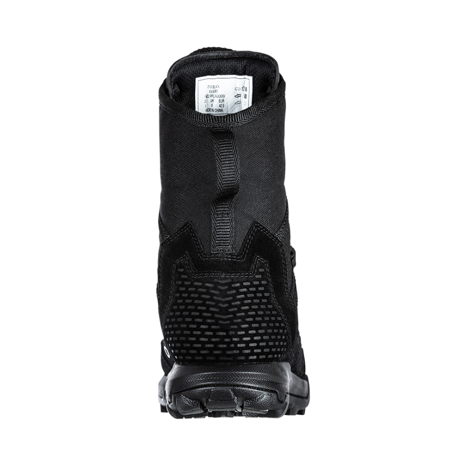 A/T 8" Non-Zip Boot 12422