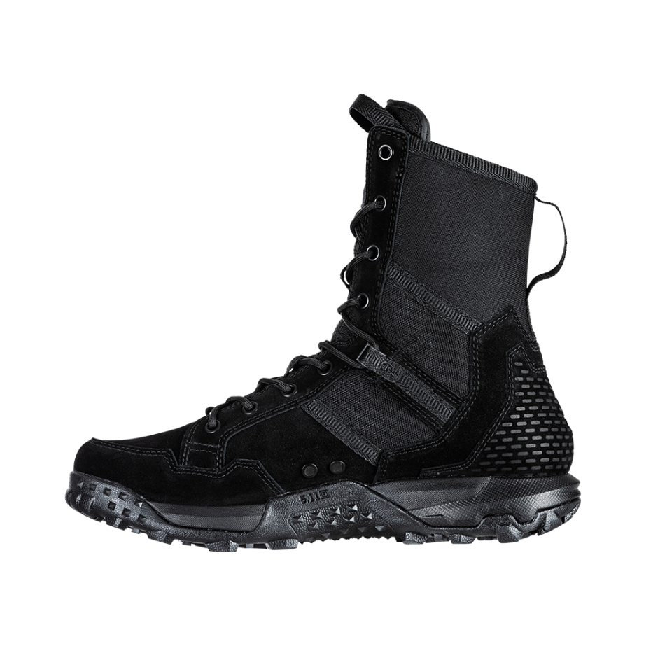 A/T 8" Non-Zip Boot 12422