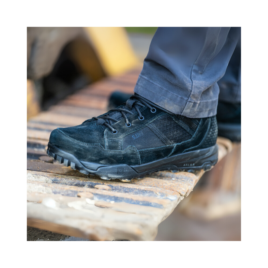 A/T 8" Non-Zip Boot 12422