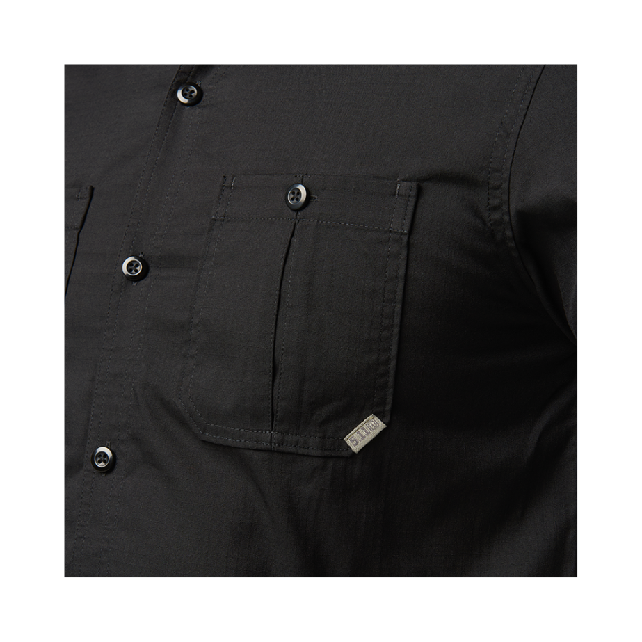 Camisa Landen Manga Larga 72573