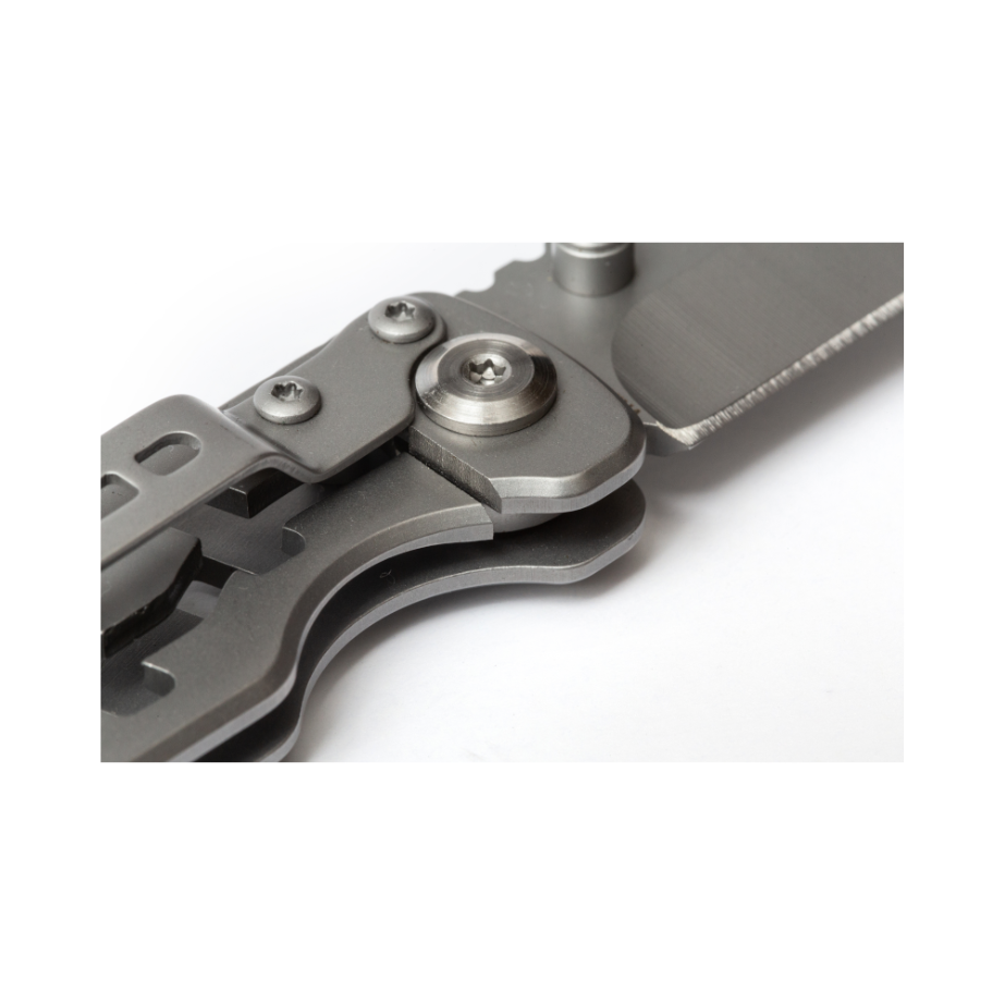 Navaja Plegable Base 3DP 51156