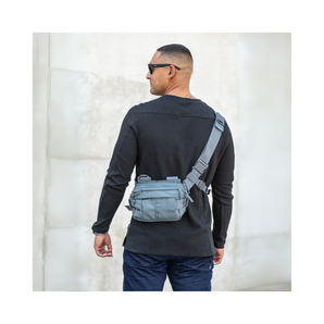 Bandolera LVC6 2.0 3L 56702