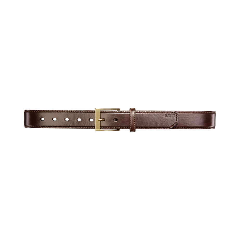 Cinturón Casual de Piel 1.5" 59501