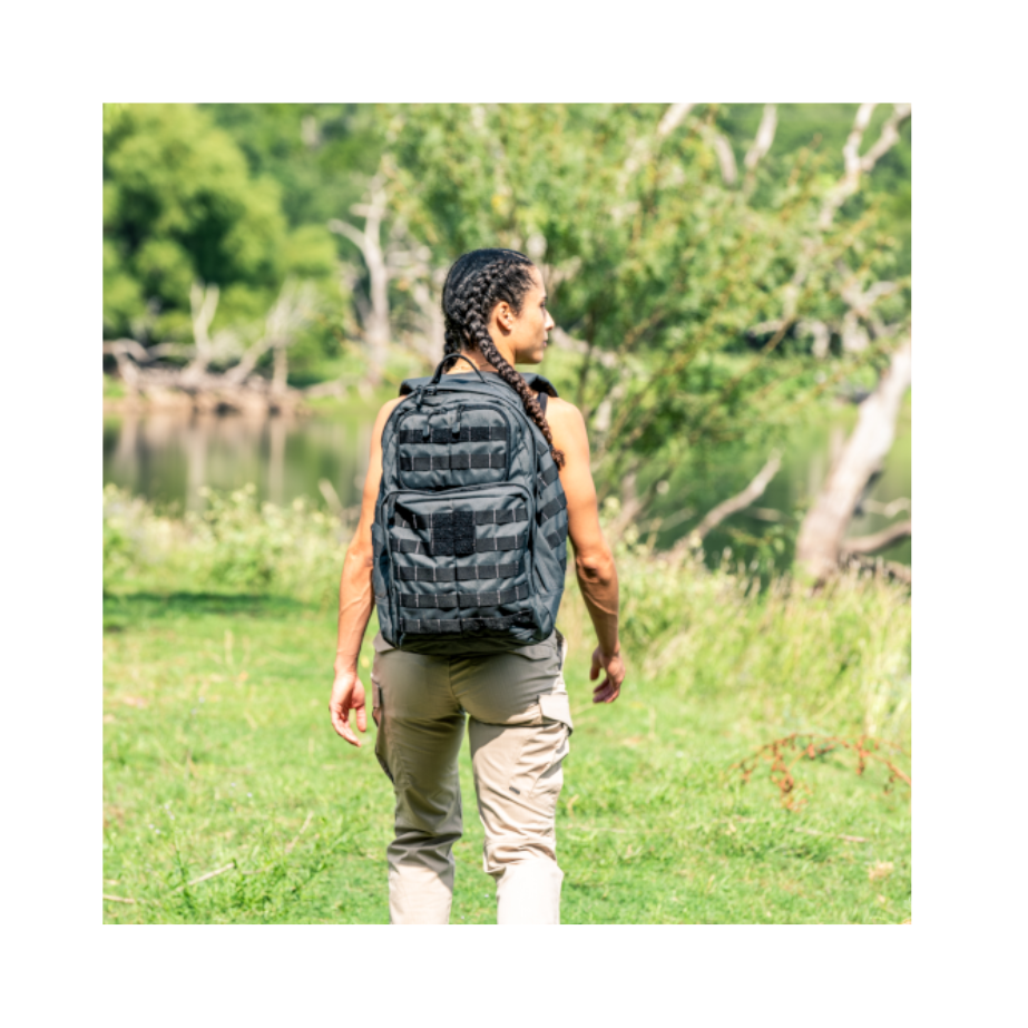 Mochila Rush 24 2.0 37L 56563