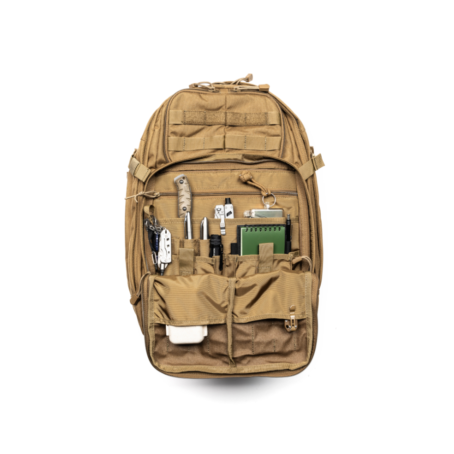 Mochila Rush 24 2.0 37L 56563
