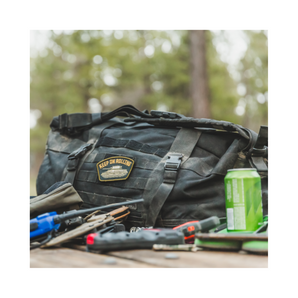 Maleta Duffel LBD Mike 40L 56293