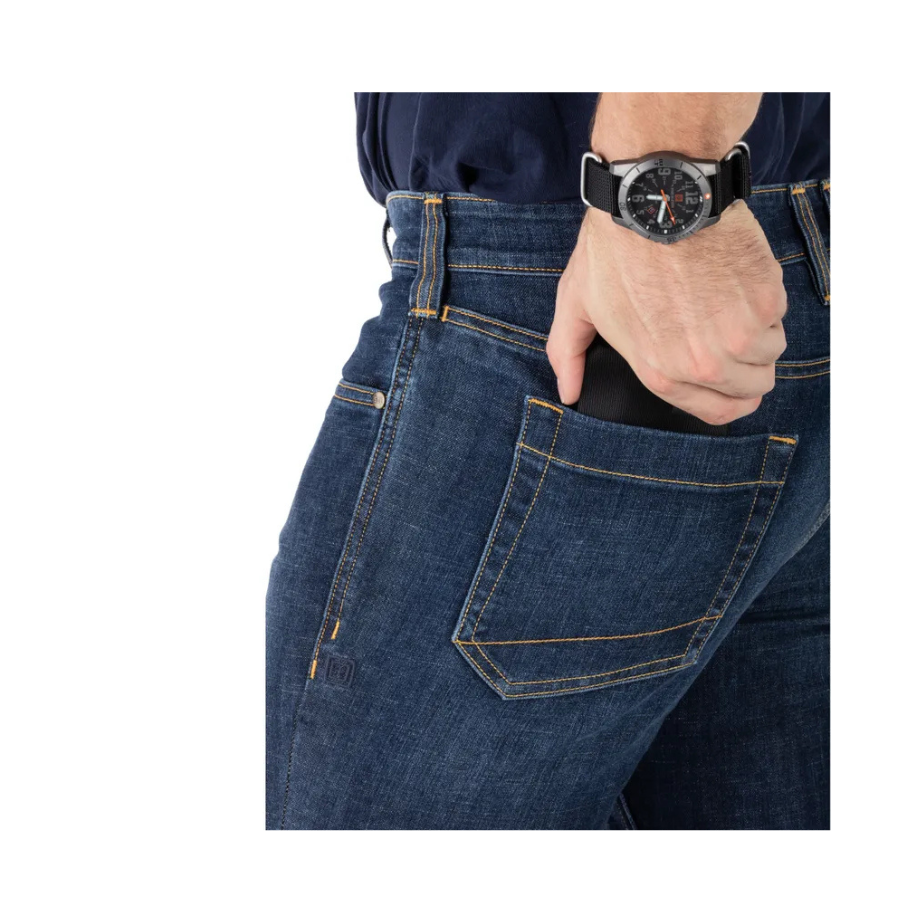 Pantalón Defender-Flex Slim 74465