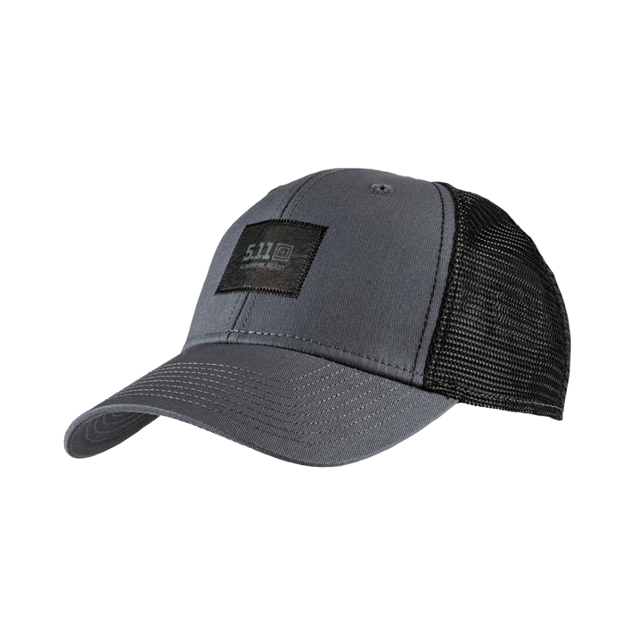 Gorra Legacy Box Trucker 89186