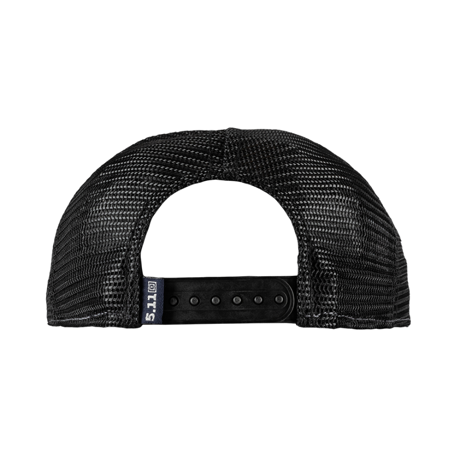 Gorra Legacy Box Trucker 89186