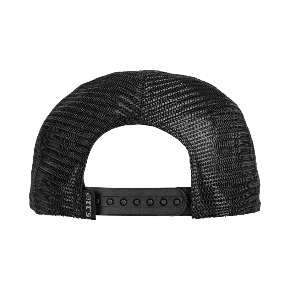 Gorra Legacy Box Trucker 89186