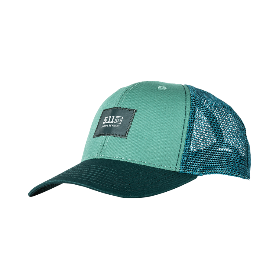 Gorra Legacy Box Trucker 89186