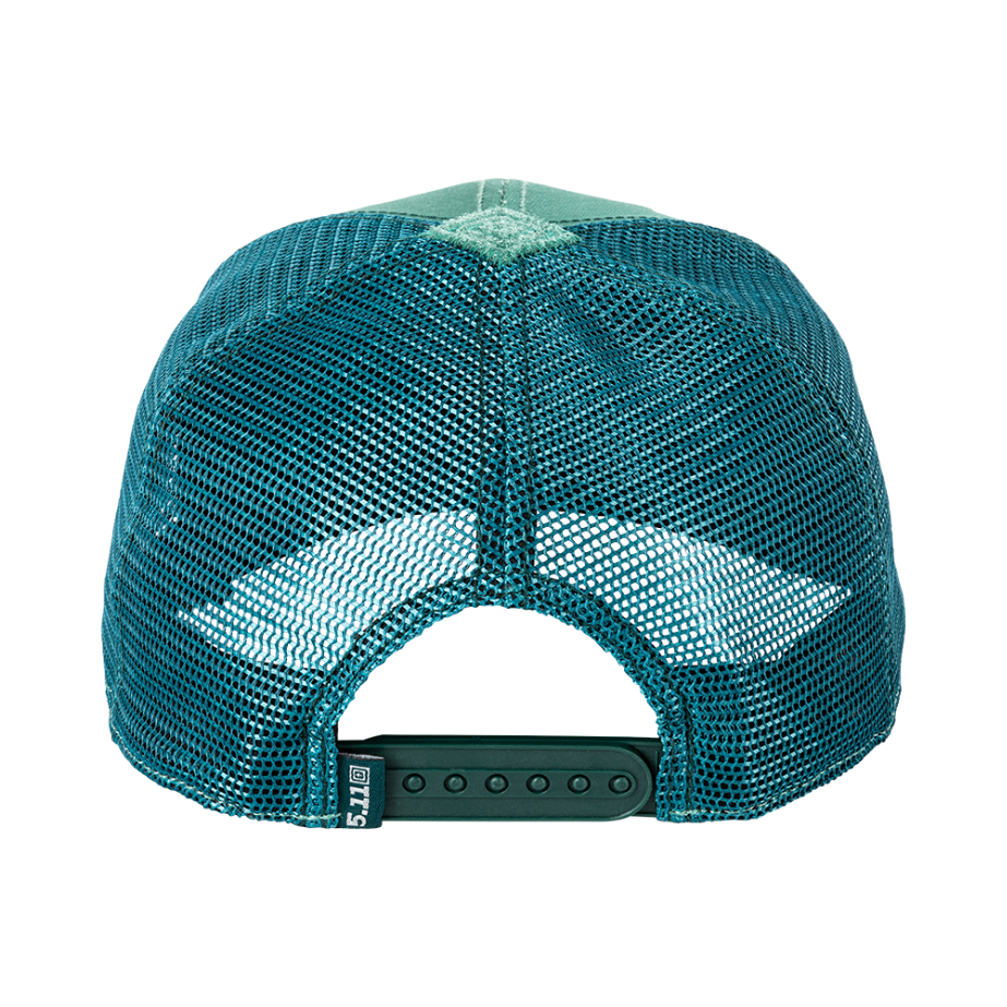 Gorra Legacy Box Trucker 89186