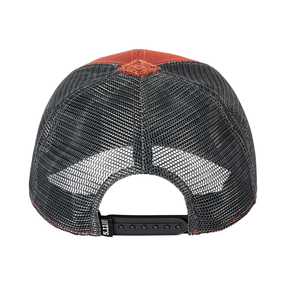 Gorra Legacy Box Trucker 89186