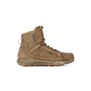 A/T 6 Non-Zip Boot 12440