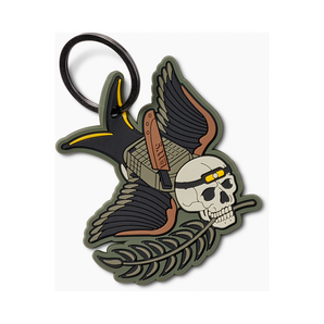 Parche Broken Sparrow 6890229AFY