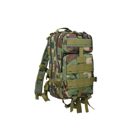 Mochila Medium Transport Pack 2579