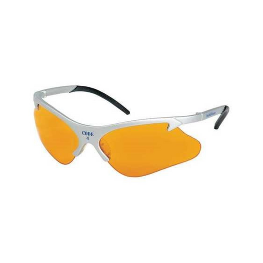 Lentes de Seguridad Smith & Wesson Code 4