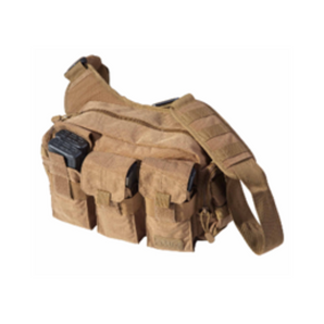 Bandolera Bail Out 56026ABR