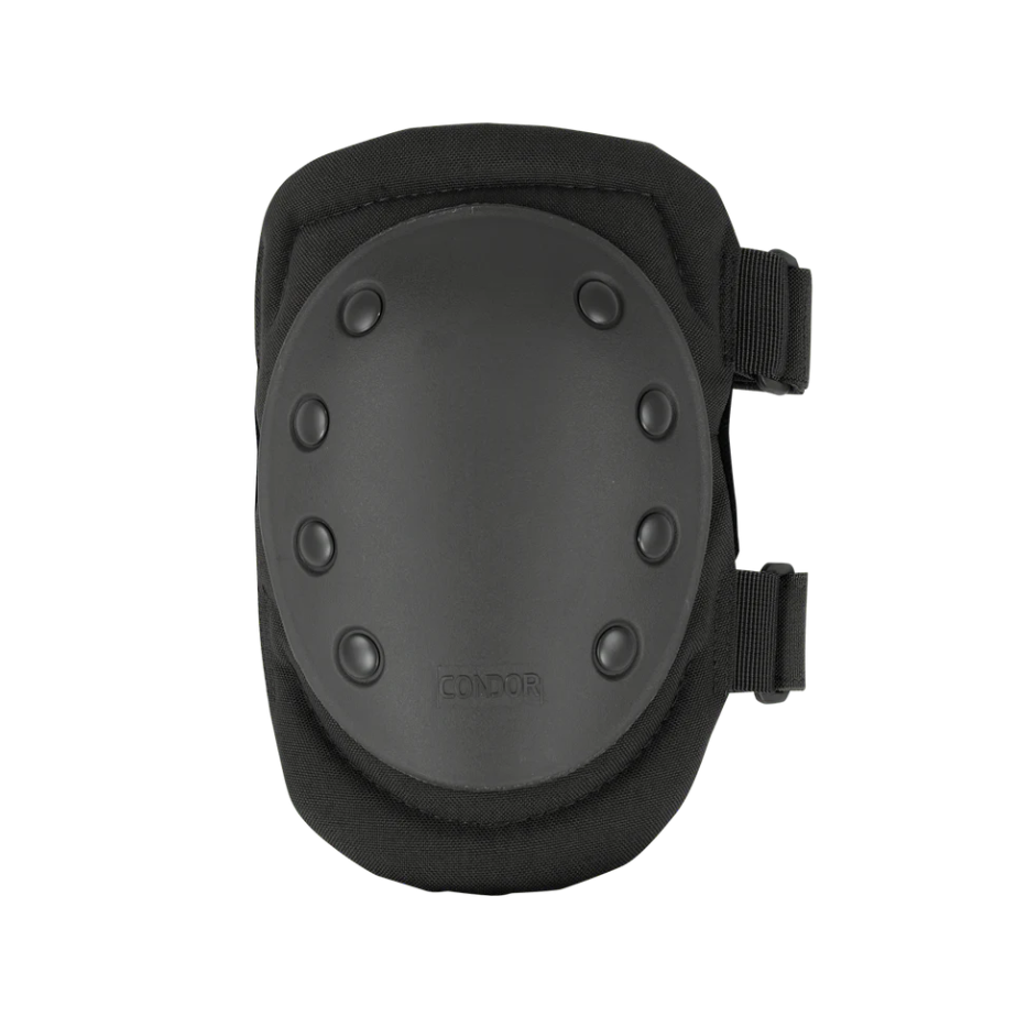 Knee Pads 1 – Rodilleras de Protección KP1-002