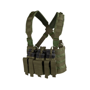 Chaleco táctico frontal MCR5-001