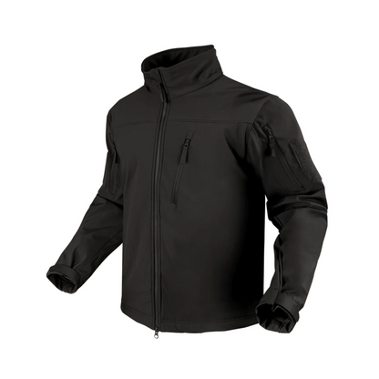 Chaqueta Softshell 606-002