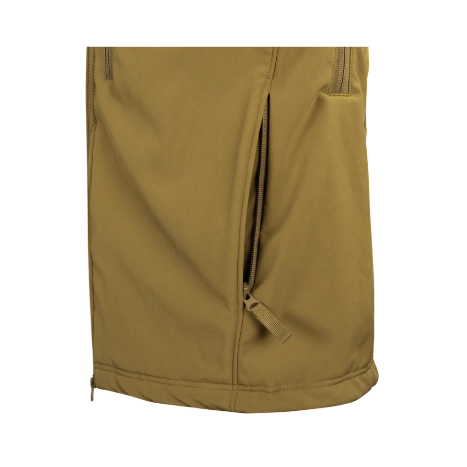 Chaqueta Softshell 606-002