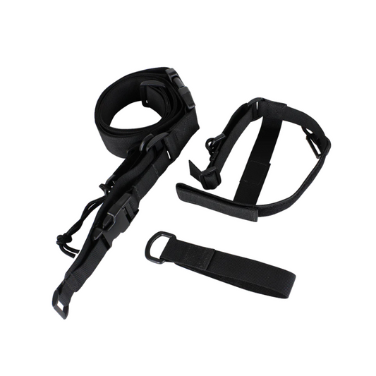 Correa táctica de tres puntos 3PS-002