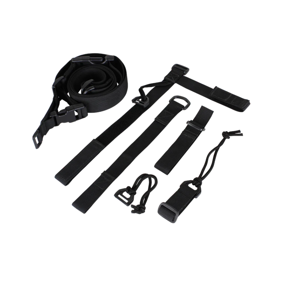 Correa táctica de tres puntos 3PS-002