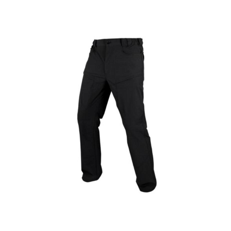 Pantalón Condor Odyssey Black 101176