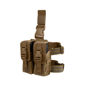 Funda de Pierna para Cargadores M4 MA65-498