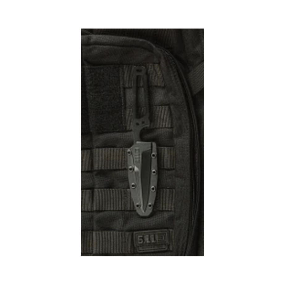 Cuchillo Táctico de Punta Aguja 51146