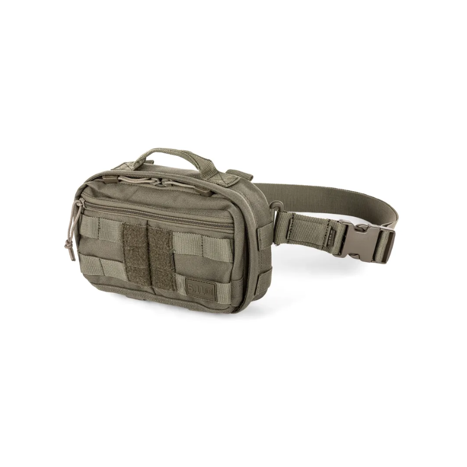RUSH MOAB 3 Sling Pack 4L 57109