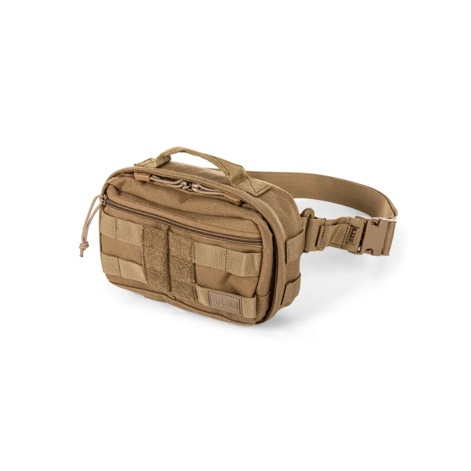 RUSH MOAB 3 Sling Pack 4L 57109